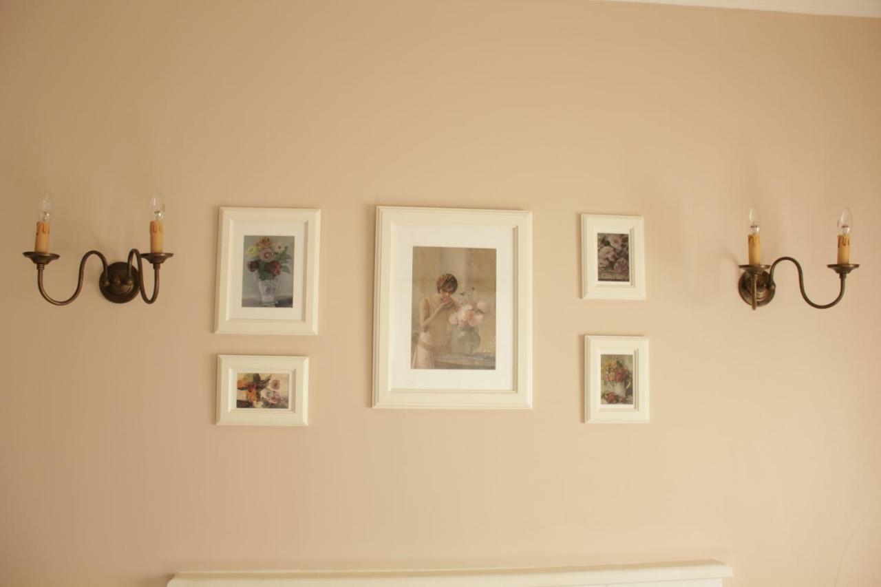*Villa Pap-Live The Greek Hospitality In A Village* Nea Sampsounta Exteriér fotografie
