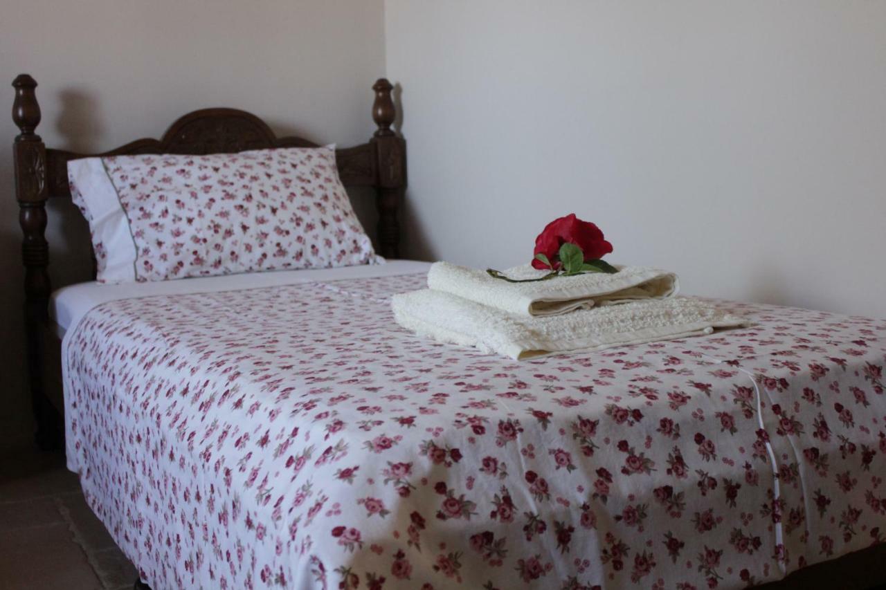 *Villa Pap-Live The Greek Hospitality In A Village* Nea Sampsounta Exteriér fotografie