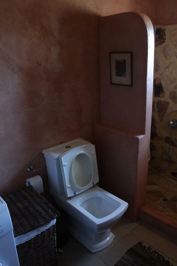 *Villa Pap-Live The Greek Hospitality In A Village* Nea Sampsounta Exteriér fotografie