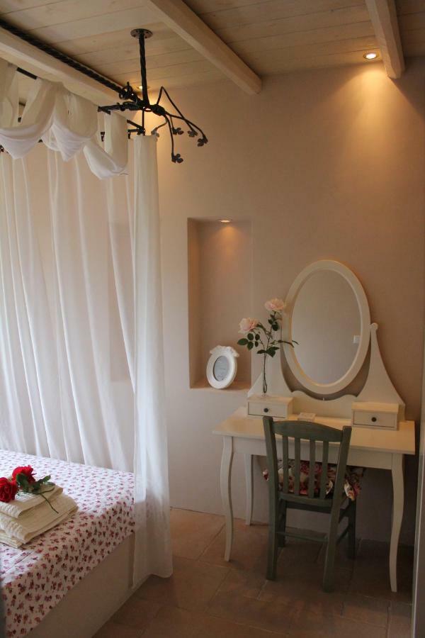 *Villa Pap-Live The Greek Hospitality In A Village* Nea Sampsounta Exteriér fotografie