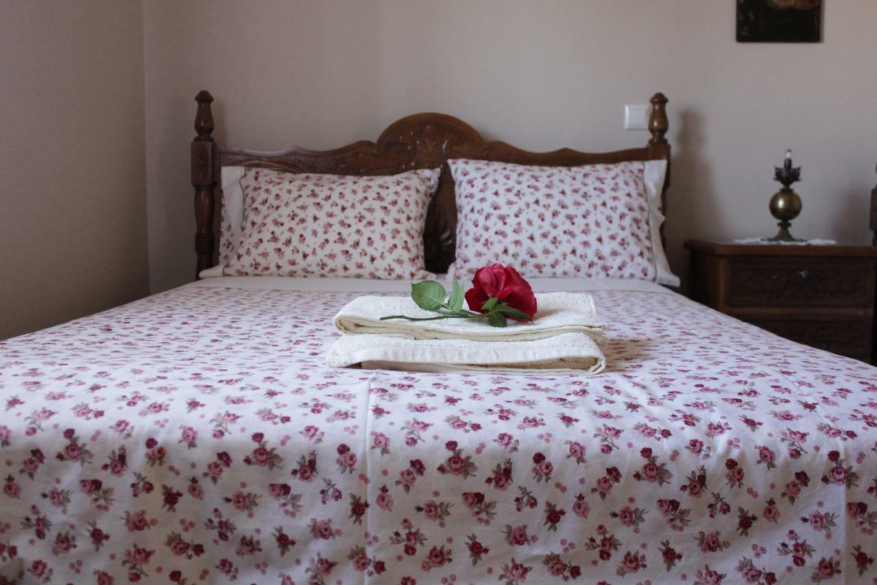 *Villa Pap-Live The Greek Hospitality In A Village* Nea Sampsounta Exteriér fotografie