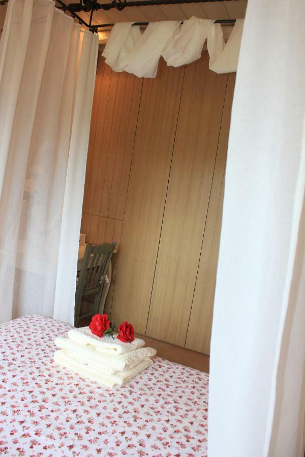 *Villa Pap-Live The Greek Hospitality In A Village* Nea Sampsounta Exteriér fotografie